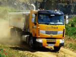 Renault Premium Lander OptiTrack 2010 года